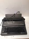 Sx-14 Brother Electronic Typewriter Vintage