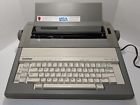 Sx-16 Brother Electronic Portable Typewriter