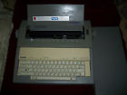 G96774772 Sx-23 Brother Vintage Word Processor