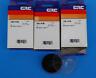 T28-pob Grc Lot Of Three Poly Black Ribbons For 087609050575 T28-pob Grc Lot Of Three Poly Black Ribbons For 087609050575