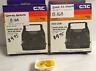 T315-cob General Ribbon Correctable Black Typewriter Ribbons Tape 087609050889