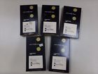 T-358 T358 General Ribbon Lot Of Vtg Adler Royal Custom Cartridge Tape