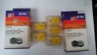 T375-rf Ribbon Corp Lot Of General Liftoff Tapes Nos
