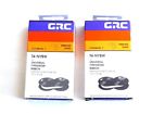 T4-nybw Grc General Ribbon Company Oneup Portable Universal Typewriter 087609059264
