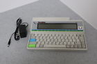 T400 Nts Dreamwriter Word Processor T400 Nts Dreamwriter Word Processor