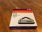 T464-4nb Grc Typewriter Ribbon Tape Black Radio Shack Toshiba Alps Cpt