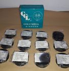Teletypewriter Columbia Ribbons 12pk Nylon