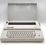 Th-4291 Smith Corona Xl Electric Typewriter With Lid