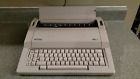 Tq620 Royal Electronic Typewriter Portable