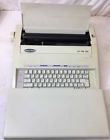 Tw100 Clear Tech Tw Portable Electronic Typewriter Case Ln