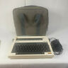 Typestar5 Canon Vintage Electronic Typestar Typewriter Ac Adapter And Bag