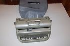U3737 Perkins Vintage Brailler With