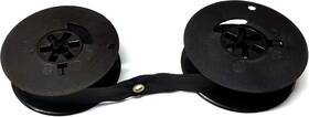 Sc20b Universal 1/2 Inch Typewriter Ribbon Black. For Vintage Typewriters. 2 Spools Sc20b Universal 1/2 Inch Typewriter Ribbon Black. For Vintage Typewriters. 2 Spools