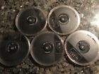 Unknown Lot Of Vintage Electric Typewriter Printwheels Different Types Unknown Lot Of Vintage Electric Typewriter Printwheels Different Types