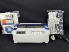 1702-00 Viewplus Embraille Embosser Model Vptt Tactile Graphics - Win/mac/linux