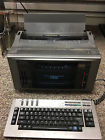 W1500 Panasonic Personal Word Processor