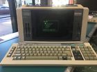Kx-w1555 W1555 Panasonic Vintage Word Processor With Built In Printer Floppy Drive
