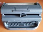 W3164 Perkins Brailler
