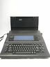 Wd-a20 Sharp Corp Word Processor Typewriter Very Rare