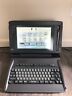Wd-x500 Wd-a321 Sharp Vtg Shoin Processor Japanese Word Thermal Printer Tested