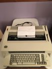 Wheelwriter 15 Series 2-ll Ibm