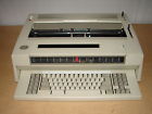 30ii Wheelwriter Ibm 30 Series