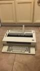 Wheelwriter3 Ibm Wheelwriter 3 Reconditioned