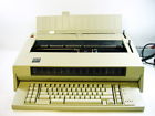 Type674x Wheelwriter6 Ibm Wheelwriter 6 Electric