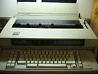 Wheelwritter 6 Ibm Wheelwriter Automatic Typewriter
