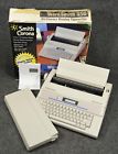Wordsmith 250 Smith Corona Portable 036652103226