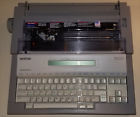 Wp-1150 Brother Word Processor Electronic