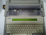 Wp-1250 Brother Vintage Word Processor Electric Typewriter Parts Or Repair