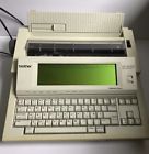 Wp-1400d Brother Rare Word Processor