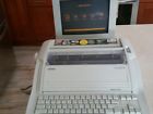 Wp-1700 Mds Brother Word Processor