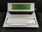 Wp-1800 Wp 1800mds Brother Mds Word Processor Typewriter