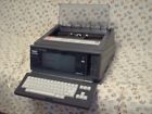 Wp-2450 Ds Brother Word Processor Works Electric Typewriter Computer Vintage
