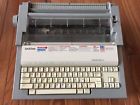 Wp-3350 Brother Vintage Word Processor