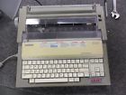 Ct-1050 Wp-3550 Brother Word Processor