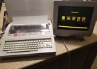 Ct-1400 Wp-575 Brother Ods Word Processor