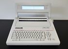 Wp-5750ds Brother Word Processor In