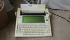 Wp-60 Brother Model Word Processor