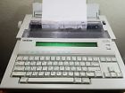 Wp-680 Brother Vtg Word Processor