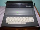 7400 Wp - Brother Whisperwriter Typewriter