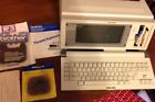 Wp-75 Brother Word Processor Everything