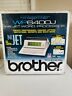 Wp-6400j Wp-7550 J Brother Inkjet Word Processor Whisper Writer