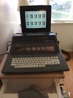 Wp-7550j Brother Ink Jet Word