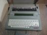 Wp-760 Brother Word Processor Tested Works