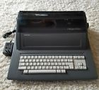 Wp7700cj Wp 7700 Cj Brother Whisperwriter