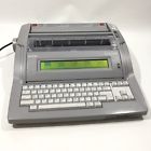 Wp-900mds Brother Word Processor Serial Works Clean