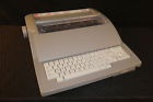 Wp-900wds Brother Word Processor Typewriter Mds Floppy Disk Drive